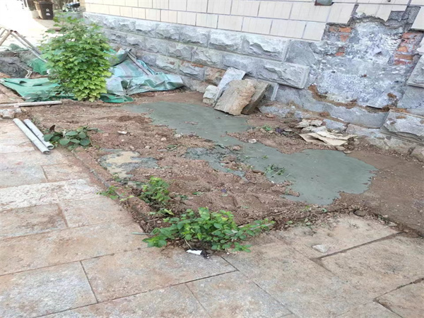 古浪地基基础注浆增加承载力灌浆加固